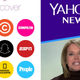 Illustration for article titled Don't Worry -- Snapchat Is Not the Future of Journalism